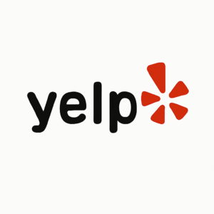 yelp logo